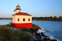 Coquille River Lighthouse 2