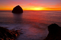 Cape Kiwanda Sunset