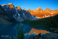 Moraine Lake 3